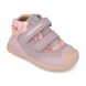Ghete impermeabile Biomecanics 261133-B376 Nobuck Lilium