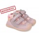 Ghete impermeabile Biomecanics 261133-B376 Nobuck Lilium