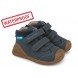 Ghete impermeabile Biomecanics 261134-A556 Nobuck Petrol