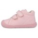 Ghete barefoot Biomecanics 261140-C032Fb Nobuck Forro Borreguillo Rosa