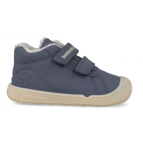 Ghete barefoot Biomecanics 261140-D556Fb Sauvage Forro Borreguillo Petrol Ghete barefoot Biomecanics 261140-D556Fb Sauvage Forro Borreguillo Petrol