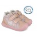 Ghete barefoot Biomecanics 261142-B892Fb Serraje Laminado Forro Borreguillo Lavender