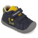 Ghete barefoot Biomecanics 261144-A089 Sauvage Azul Marino