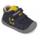 Ghete barefoot Biomecanics 261144-A089Fb Sauvage Forro Borreguillo Azul Marino Ghete barefoot Biomecanics 261144-A089Fb Sauvage Forro Borreguillo Azul Marino