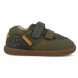 Sneakers barefoot Biomecanics 261151-B788Fb Sauvage Forro Borreguillo Militare