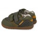 Sneakers barefoot Biomecanics 261151-B788Fb Sauvage Forro Borreguillo Militare