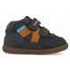 Ghete impermeabile barefoot Biomecanics 261152-A089Fb Nobuck Forro Borreguillo Azul Marino Ghete impermeabile barefoot Biomecanics 261152-A089Fb Nobuck Forro Borreguillo Azul Marino