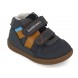Ghete impermeabile barefoot Biomecanics 261152-A089Fb Nobuck Forro Borreguillo Azul Marino Ghete impermeabile barefoot Biomecanics 261152-A089Fb Nobuck Forro Borreguillo Azul Marino