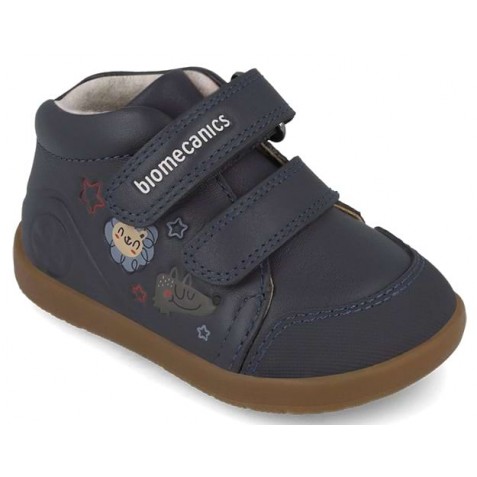 Ghete barefoot Biomecanics 261153-A183Fb Sauvage Forro Borreguillo Ocean Ghete barefoot Biomecanics 261153-A183Fb Sauvage Forro Borreguillo Ocean