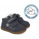 Ghete barefoot Biomecanics 261153-A183Fb Sauvage Forro Borreguillo Ocean
