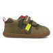 Sneakers barefoot Biomecanics 261156-B801 Nobuck Kaky Sneakers barefoot Biomecanics 261156-B801 Nobuck Kaky