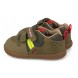 Sneakers barefoot Biomecanics 261156-B801 Nobuck Kaky Sneakers barefoot Biomecanics 261156-B801 Nobuck Kaky