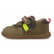 Sneakers barefoot Biomecanics 261156-B801 Nobuck Kaky Sneakers barefoot Biomecanics 261156-B801 Nobuck Kaky
