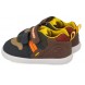 Sneakers barefoot Biomecanics 261156-C176 Nobuck Multicolor Sneakers barefoot Biomecanics 261156-C176 Nobuck Multicolor