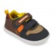 Sneakers barefoot Biomecanics 261156-C176 Nobuck Multicolor Sneakers barefoot Biomecanics 261156-C176 Nobuck Multicolor