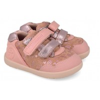 Sneakers barefoot Biomecanics 261163-C193 Sauvage Petalo Sneakers barefoot Biomecanics 261163-C193 Sauvage Petalo