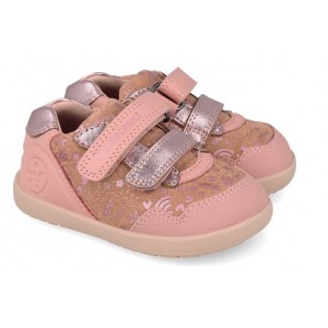 Sneakers barefoot Biomecanics 261163-C193 Sauvage Petalo