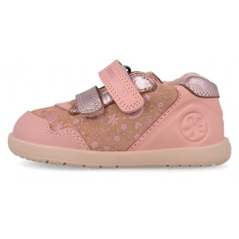 Sneakers barefoot Biomecanics 261163-C193 Sauvage Petalo
