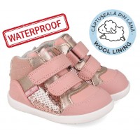 Ghete impermeabile barefoot Biomecanics 261167-B193Fb Sauvage Forro Borreguillo Petalo Ghete impermeabile barefoot Biomecanics 261167-B193Fb Sauvage Forro Borreguillo Petalo