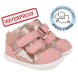 Ghete impermeabile barefoot Biomecanics 261167-B193Fb Sauvage Forro Borreguillo Petalo