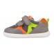 Sneakers barefoot Biomecanics 261168-B154 Sauvage Grigio