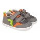 Sneakers barefoot Biomecanics 261168-B154 Sauvage Grigio