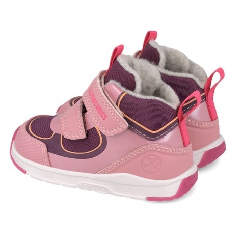 Ghete barefoot Biomecanics 261177-C164Fb Mat Forro Borreguillo Lila Ghete barefoot Biomecanics 261177-C164Fb Mat Forro Borreguillo Lila