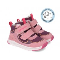 Ghete barefoot Biomecanics 261177-C164Fb Mat Forro Borreguillo Lila Ghete barefoot Biomecanics 261177-C164Fb Mat Forro Borreguillo Lila