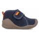 Pantofi Biomecanics 261180-A089 Fieltro Azul Marino