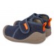 Pantofi Biomecanics 261180-A089 Fieltro Azul Marino