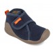 Pantofi Biomecanics 261180-A089 Fieltro Azul Marino