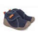 Pantofi Biomecanics 261180-A089 Fieltro Azul Marino