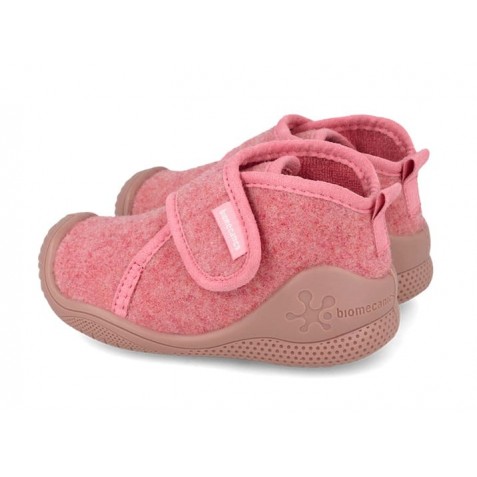 Pantofi Biomecanics 261180-B144 Fieltro Fresa
