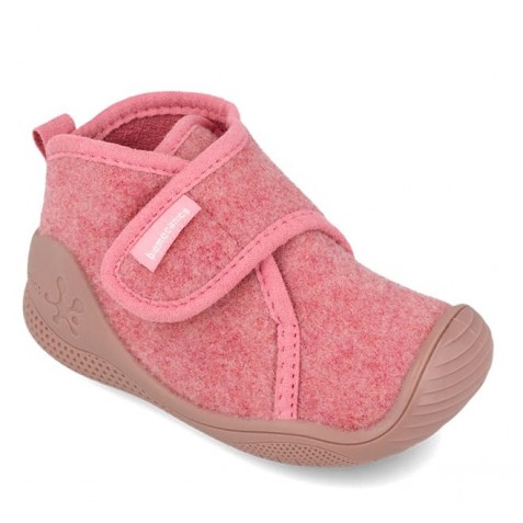 Pantofi Biomecanics 261180-B144 Fieltro Fresa