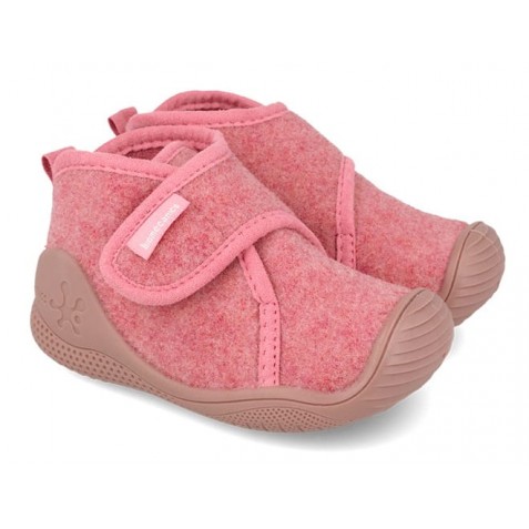 Pantofi Biomecanics 261180-B144 Fieltro Fresa