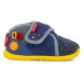Pantofi Biomecanics 261185-A008 Mat Azul Marino