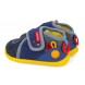 Pantofi Biomecanics 261185-A008 Mat Azul Marino