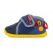 Pantofi Biomecanics 261185-A008 Mat Azul Marino