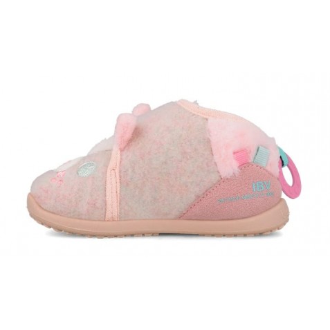 Pantofi Biomecanics 261186-B032 Mat Rosa Pantofi Biomecanics 261186-B032 Mat Rosa