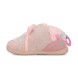 Pantofi Biomecanics 261186-B032 Mat Rosa Pantofi Biomecanics 261186-B032 Mat Rosa