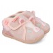 Pantofi Biomecanics 261186-B032 Mat Rosa