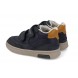 Ghete Biomecanics 261210-A089Fb Nobuck Forro Borreguillo Azul Marino