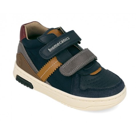 Ghete Biomecanics 261211-A183 Sauvage Ocean