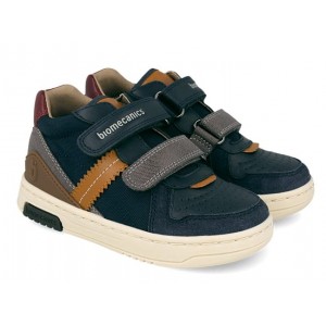 Ghete Biomecanics 261211-A183 Sauvage Ocean