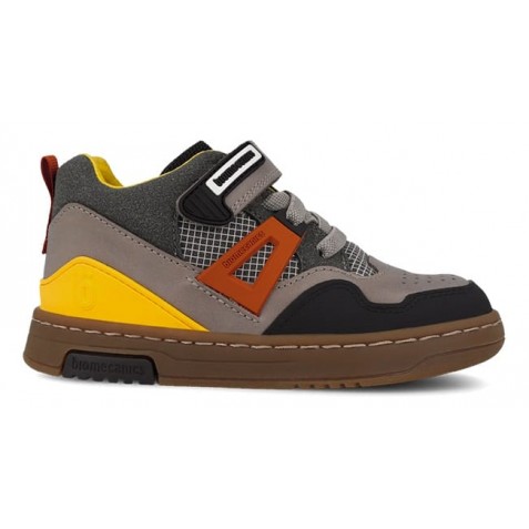 Ghete Biomecanics 261212-B213 Sauvage Underground