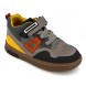 Ghete Biomecanics 261212-B213 Sauvage Underground