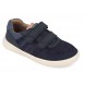 Sneakers barefoot Biomecanics 261240-A089 Serraje Azul Marino Sneakers barefoot Biomecanics 261240-A089 Serraje Azul Marino