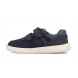 Sneakers barefoot Biomecanics 261240-A089 Serraje Azul Marino Sneakers barefoot Biomecanics 261240-A089 Serraje Azul Marino