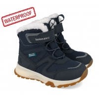 Cizme impermeabile Biomecanics 261257-A089 Mat Azul Marino Cizme impermeabile Biomecanics 261257-A089 Mat Azul Marino