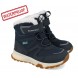 Cizme impermeabile Biomecanics 261257-A089 Mat Azul Marino